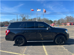 2021 Ford Expedition 