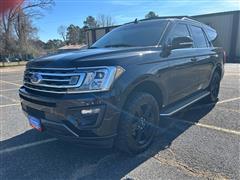 2021 Ford Expedition 