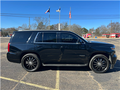 2020 Chevrolet Tahoe 