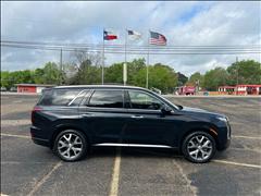 2021 Hyundai Palisade 