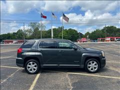 2017 GMC Terrain 