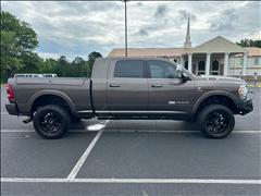 2021 RAM 2500 