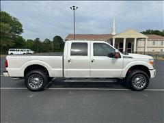 2016 Ford F-250 SD 