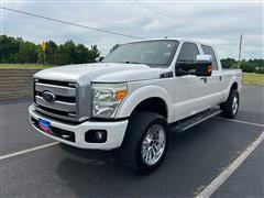 2016 Ford F-250 SD 