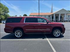 2019 GMC Yukon XL 