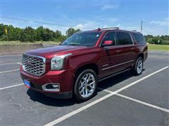2019 GMC Yukon XL 