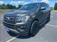 2019 Ford Expedition 