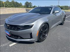 2024 Chevrolet Camaro 