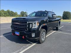 2022 GMC Sierra 2500HD 