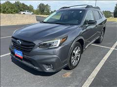 2020 Subaru Outback 