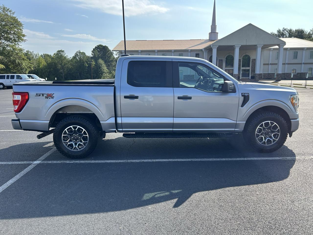 Ford F-150 photo 6