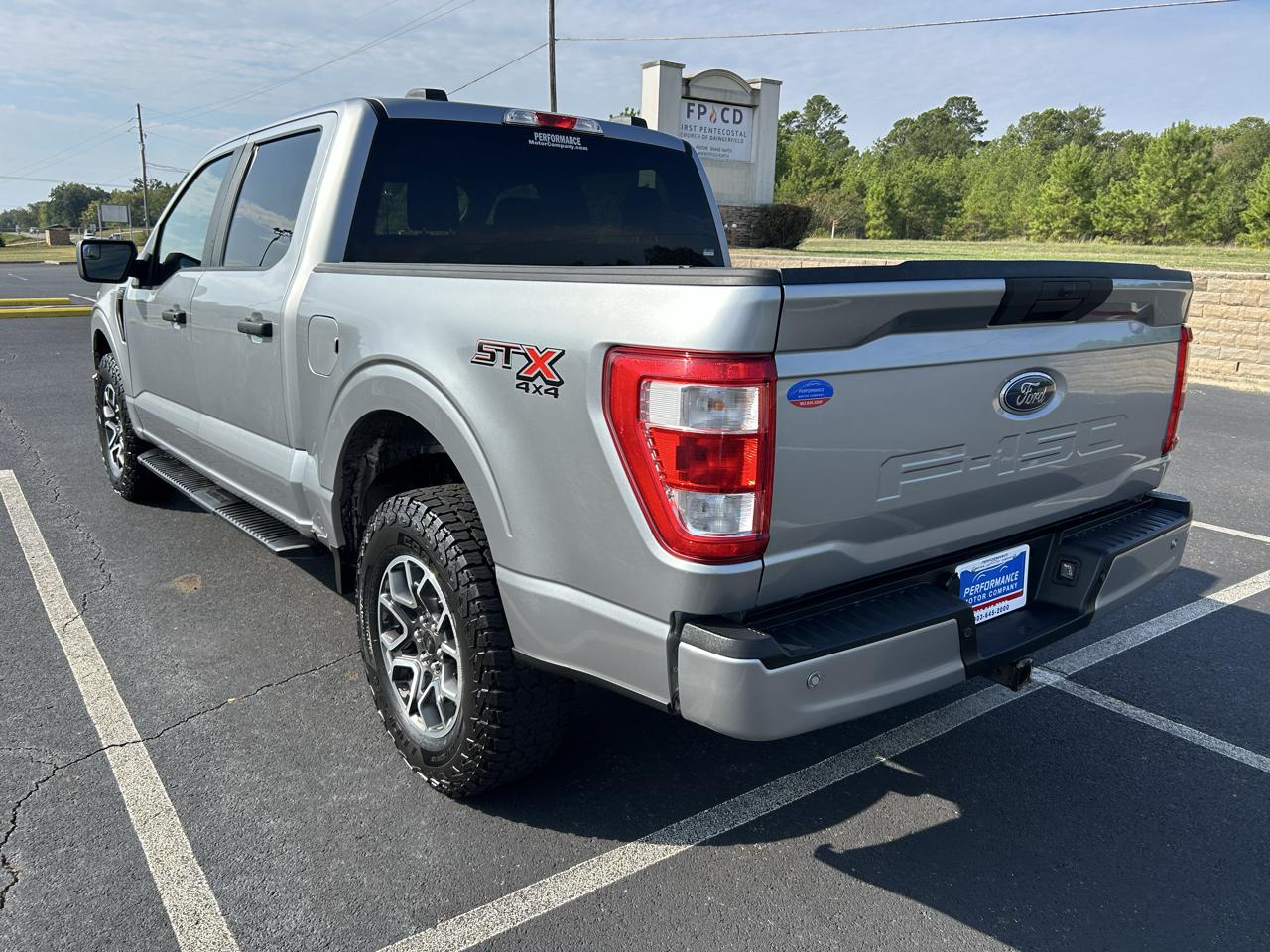 Ford F-150 photo 10