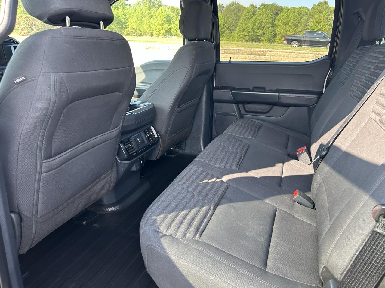 Ford F-150 photo 11