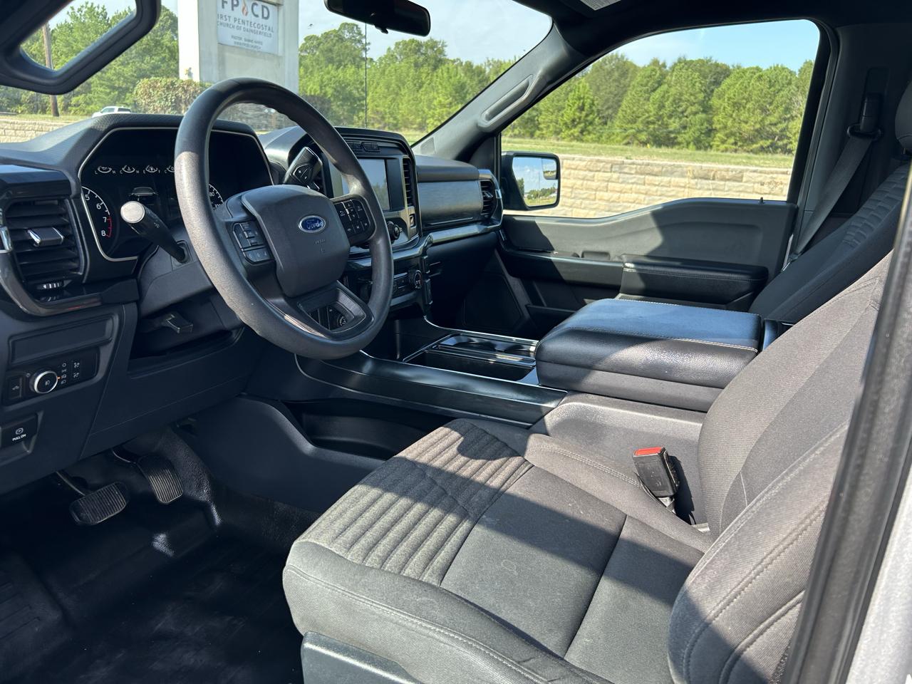 Ford F-150 photo 12