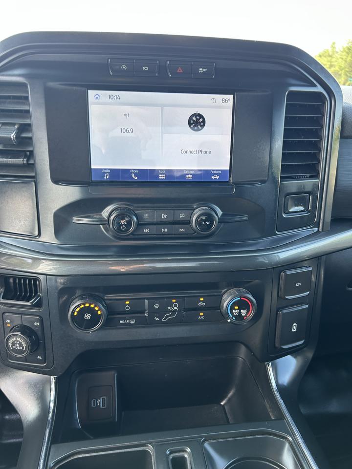 Ford F-150 photo 13
