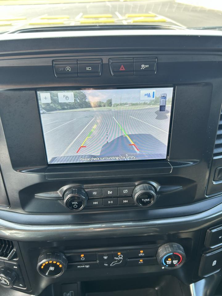 Ford F-150 photo 14