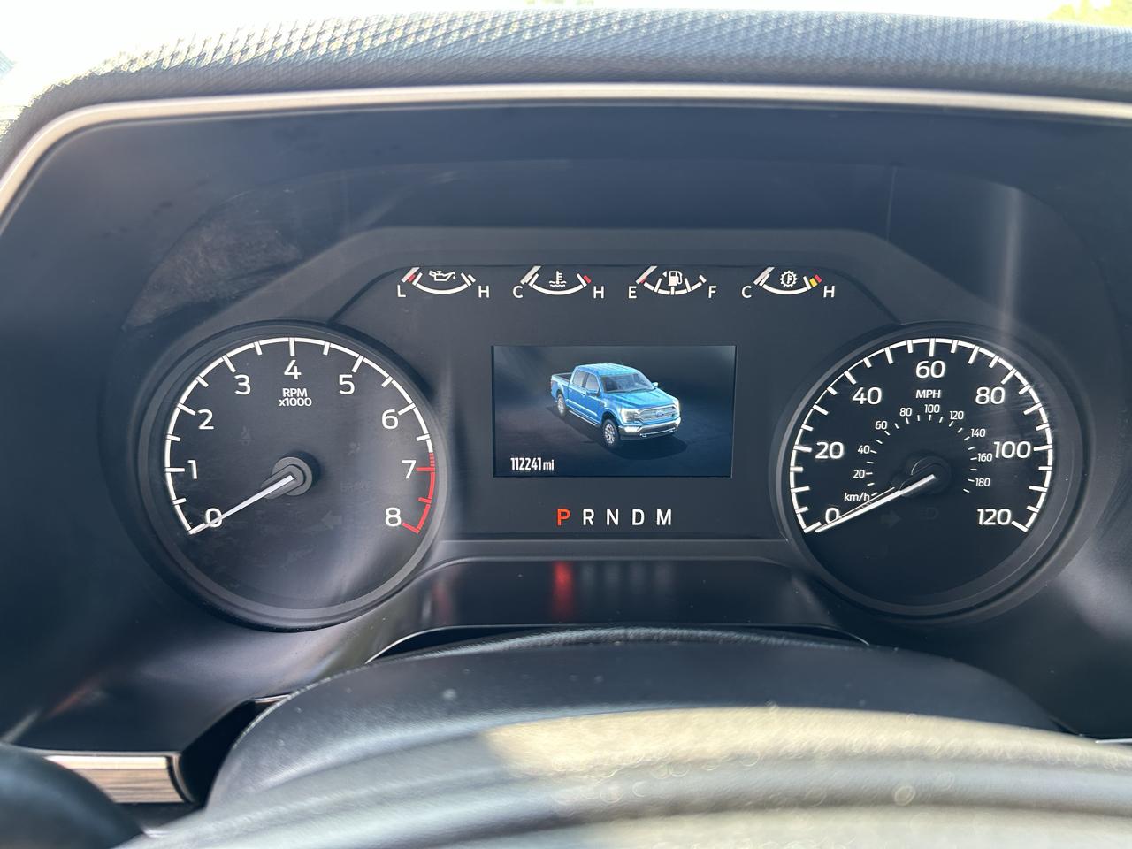 Ford F-150 photo 15