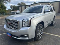 2020 GMC Yukon 