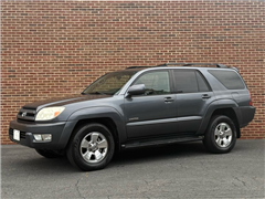 2005 Toyota 4Runner 