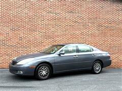 2004 Lexus ES 330 