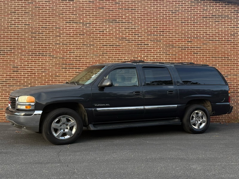 2004 GMC Yukon XL 1500 4WD