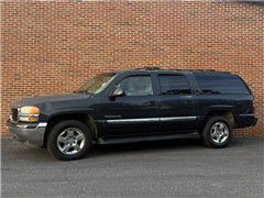 2004 GMC Yukon XL 