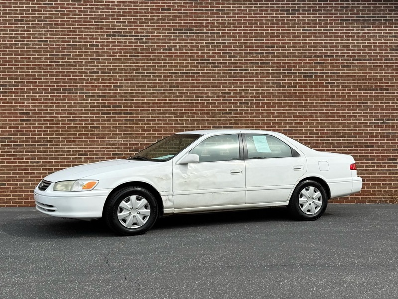 2001 Toyota Camry CE