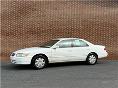 2001 Toyota Camry 