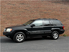 2003 Jeep Grand Cherokee 