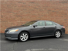 2008 Toyota Camry 