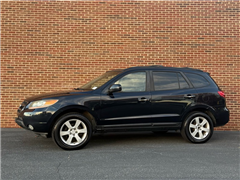 2007 Hyundai Santa Fe 
