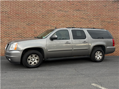 2007 GMC Yukon XL 