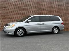 2010 Honda Odyssey 