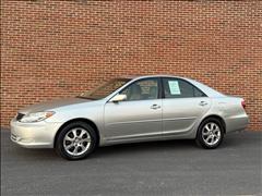 2005 Toyota Camry 