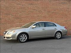 2008 Toyota Avalon 