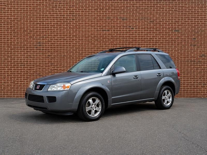 2006 Saturn VUE FWD V6
