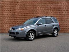 2006 Saturn VUE 