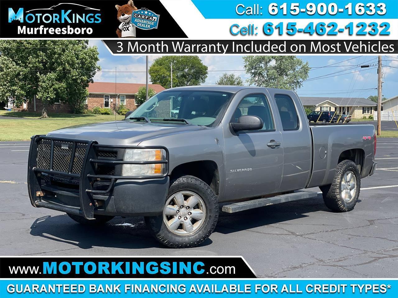 Used Cars for Sale Murfreesboro TN 37129 MotorKings Murfreesboro
