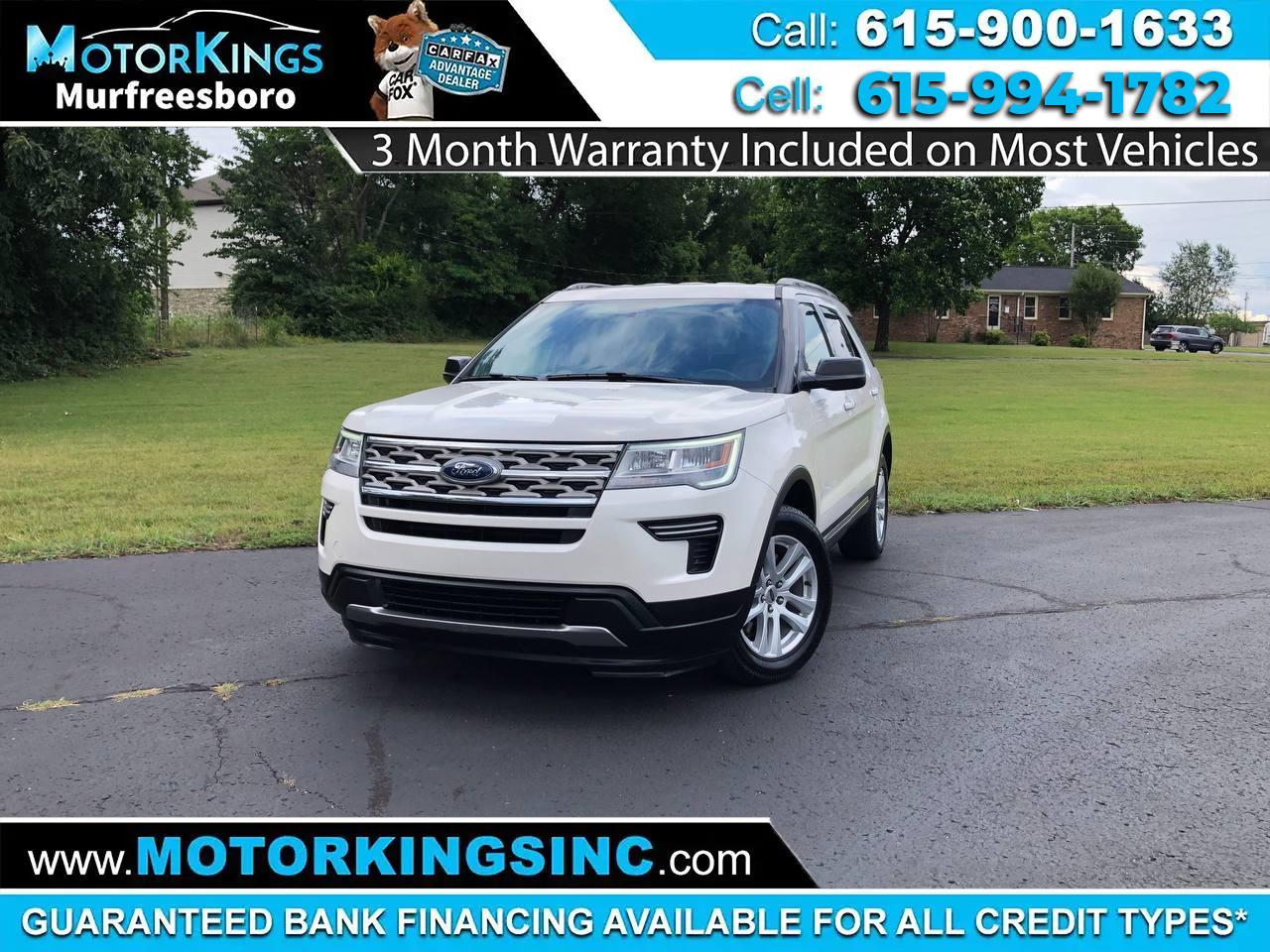 Used Cars for Sale Murfreesboro TN 37129 MotorKings Murfreesboro