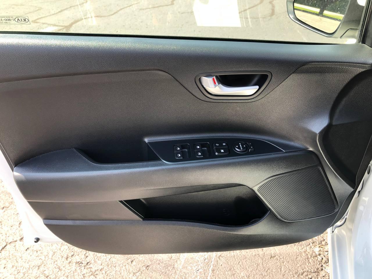 Kia Rio S 2021