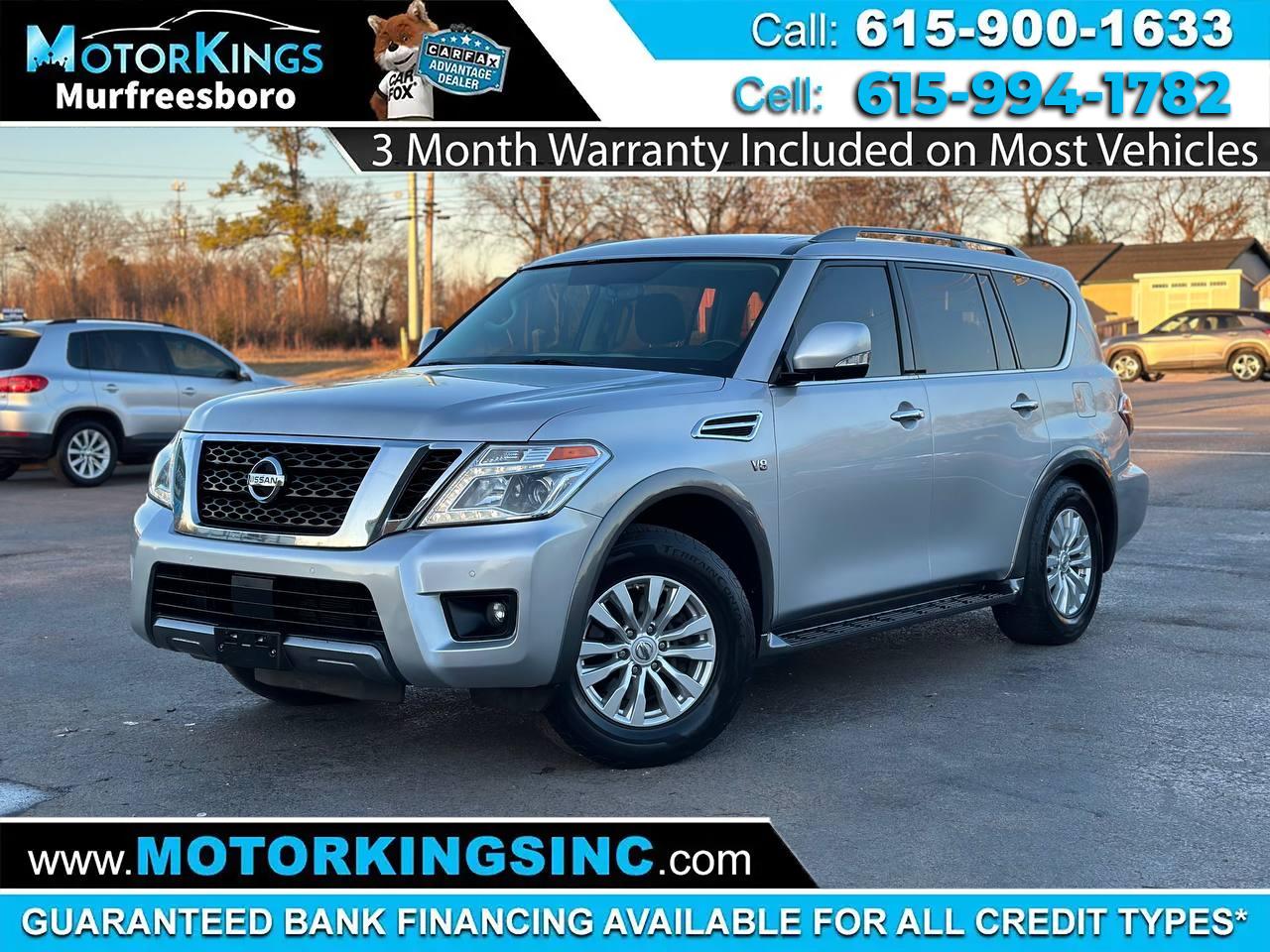 Used Cars for Sale Murfreesboro TN 37129 MotorKings Murfreesboro