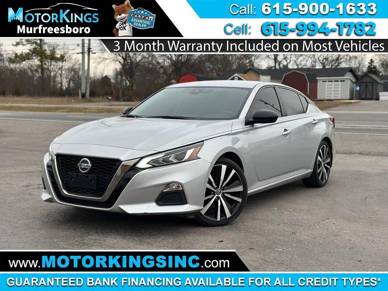 Used Cars for Sale Murfreesboro TN 37129 MotorKings Murfreesboro