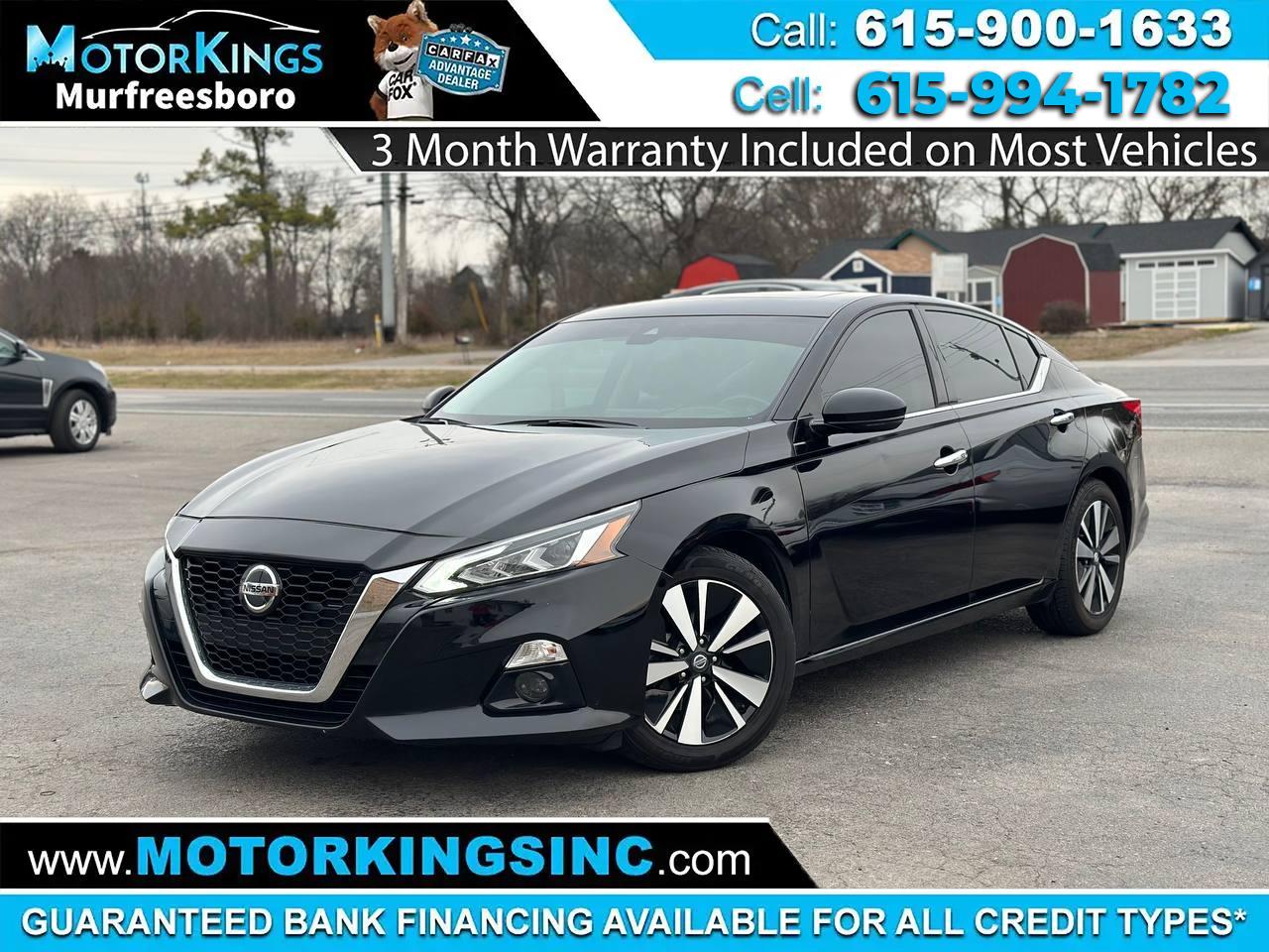 Used Cars for Sale Murfreesboro TN 37129 MotorKings Murfreesboro