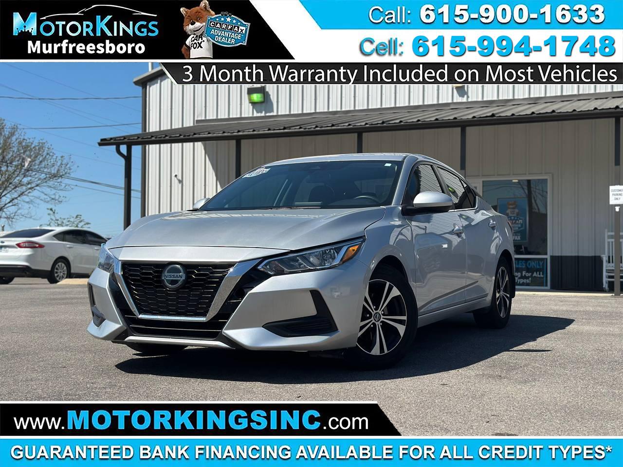 Used Cars for Sale Murfreesboro TN 37129 MotorKings Murfreesboro