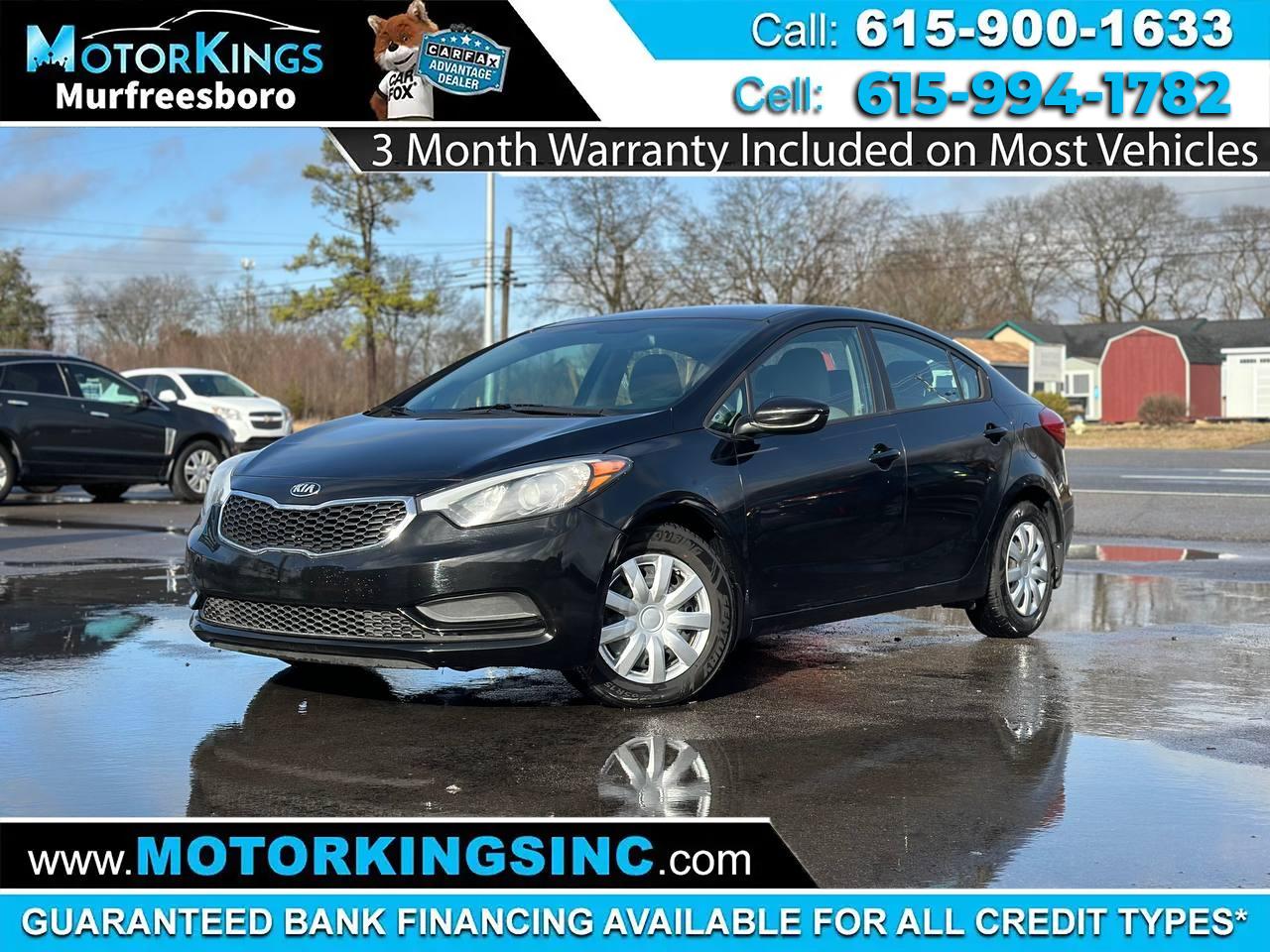 Used Cars for Sale Murfreesboro TN 37129 MotorKings Murfreesboro