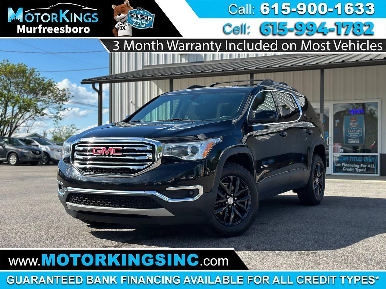 Used Cars for Sale Murfreesboro TN 37129 MotorKings Murfreesboro