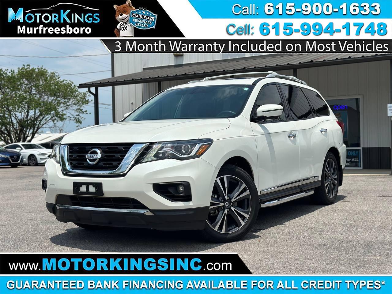 Used Cars for Sale Murfreesboro TN 37129 MotorKings Murfreesboro