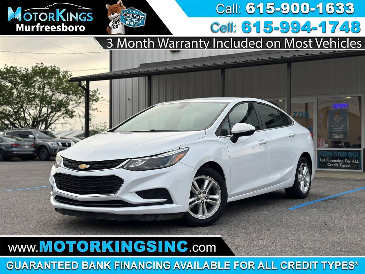 Used Cars for Sale Murfreesboro TN 37129 MotorKings Murfreesboro