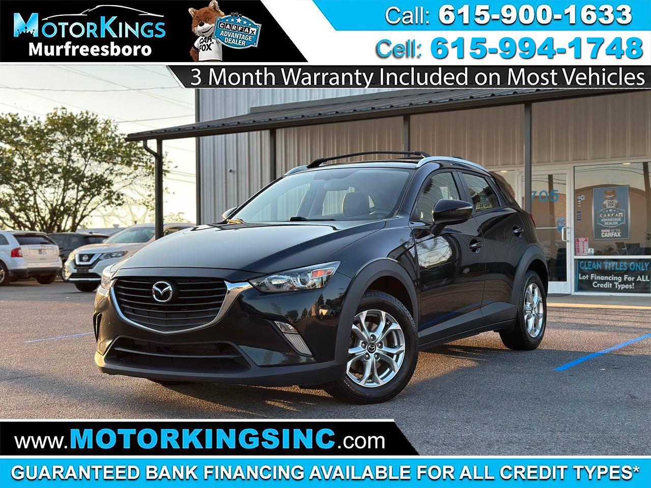 Used Cars for Sale Murfreesboro TN 37129 MotorKings Murfreesboro