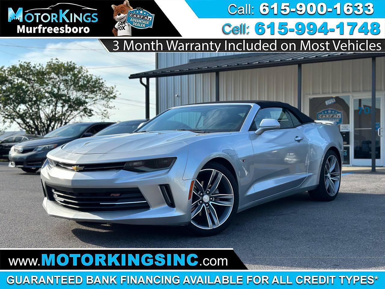 Used Cars for Sale Murfreesboro TN 37129 MotorKings Murfreesboro